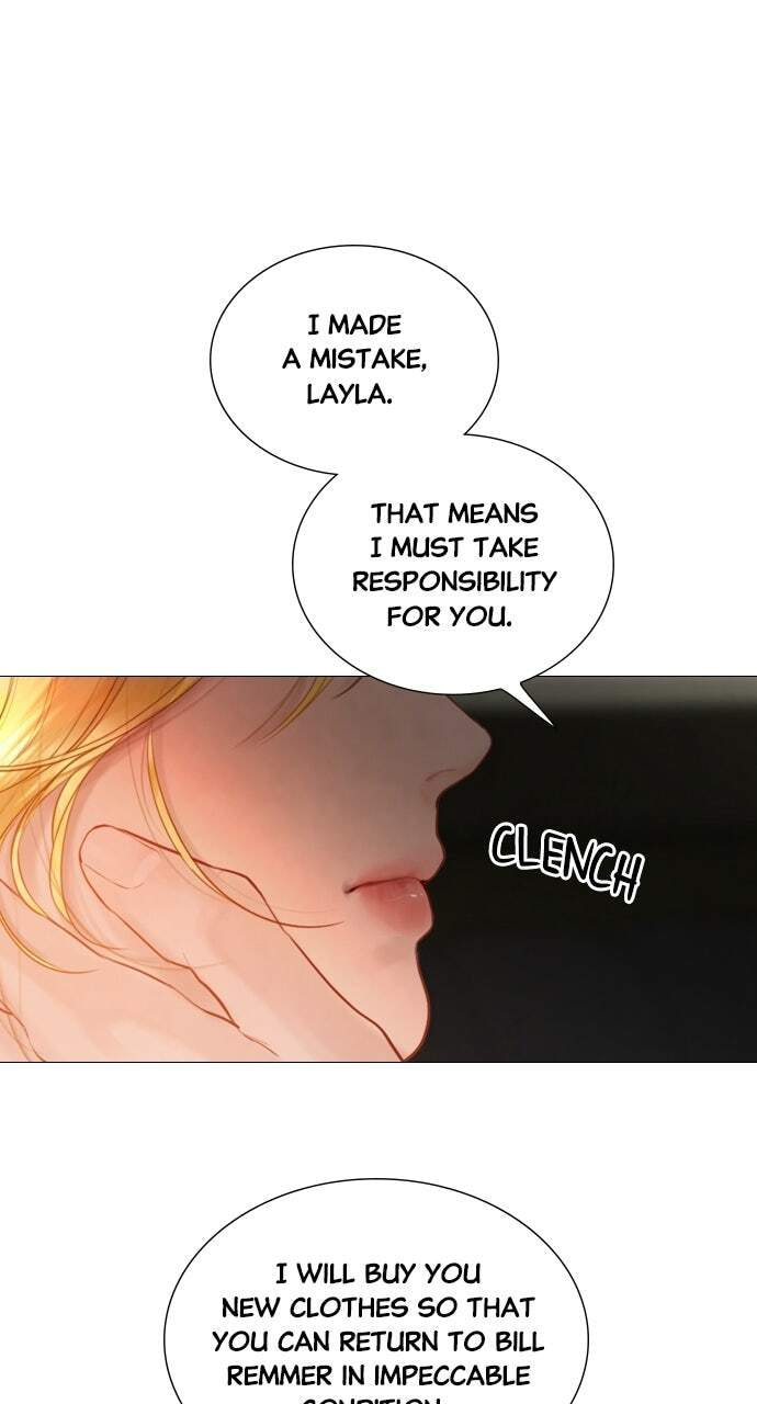 Cry, or Better Yet, Beg Chapter 70 page 72 - 