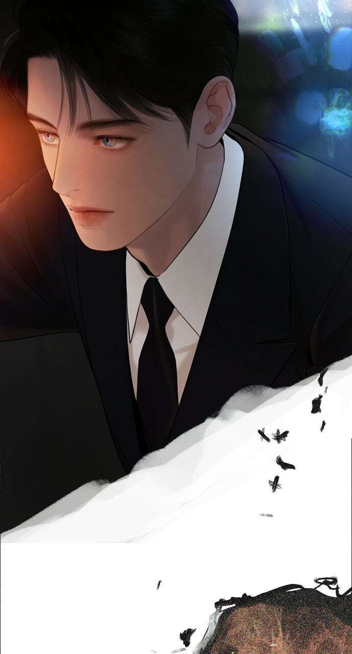 Cry, or Better Yet, Beg Chapter 70 page 75 - 