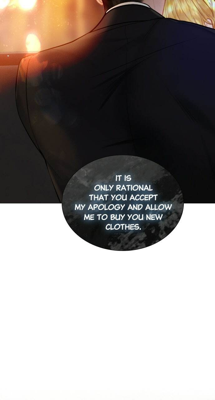 Cry, or Better Yet, Beg Chapter 70 page 77 - 
