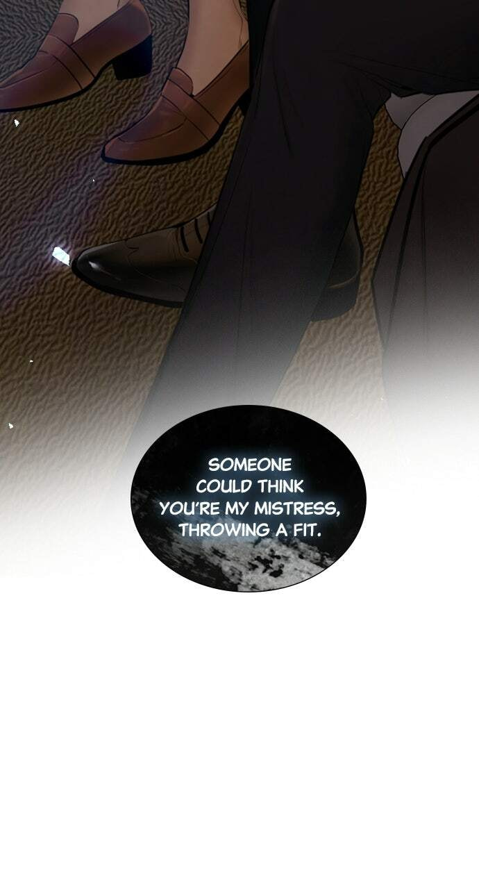 Cry, or Better Yet, Beg Chapter 70 page 79 - 