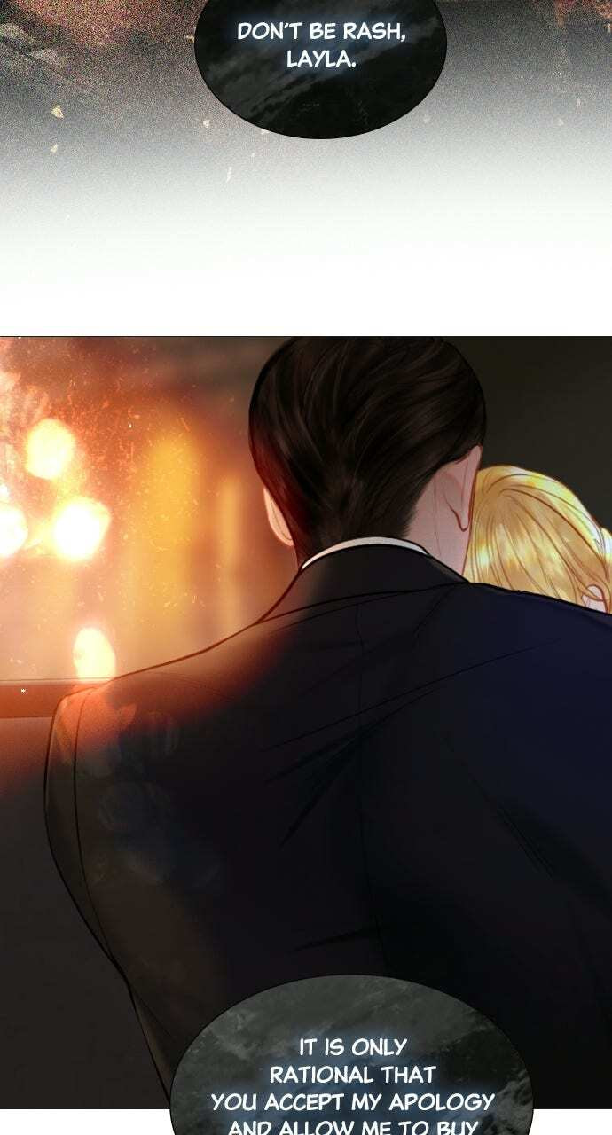 Cry, or Better Yet, Beg Chapter 71 page 2 - 