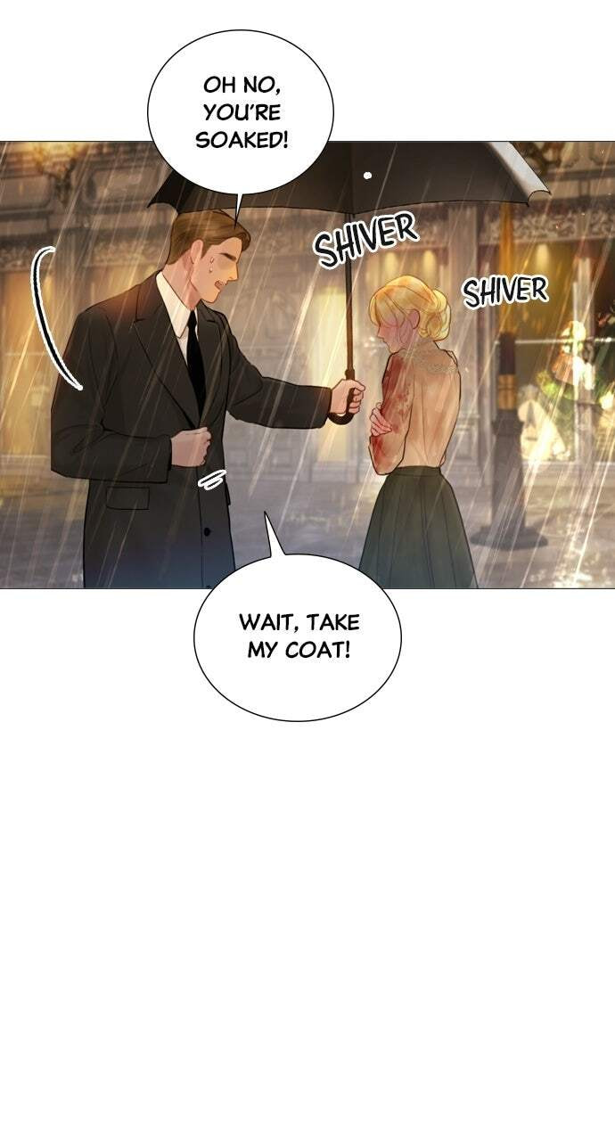 Cry, or Better Yet, Beg Chapter 71 page 15 - 