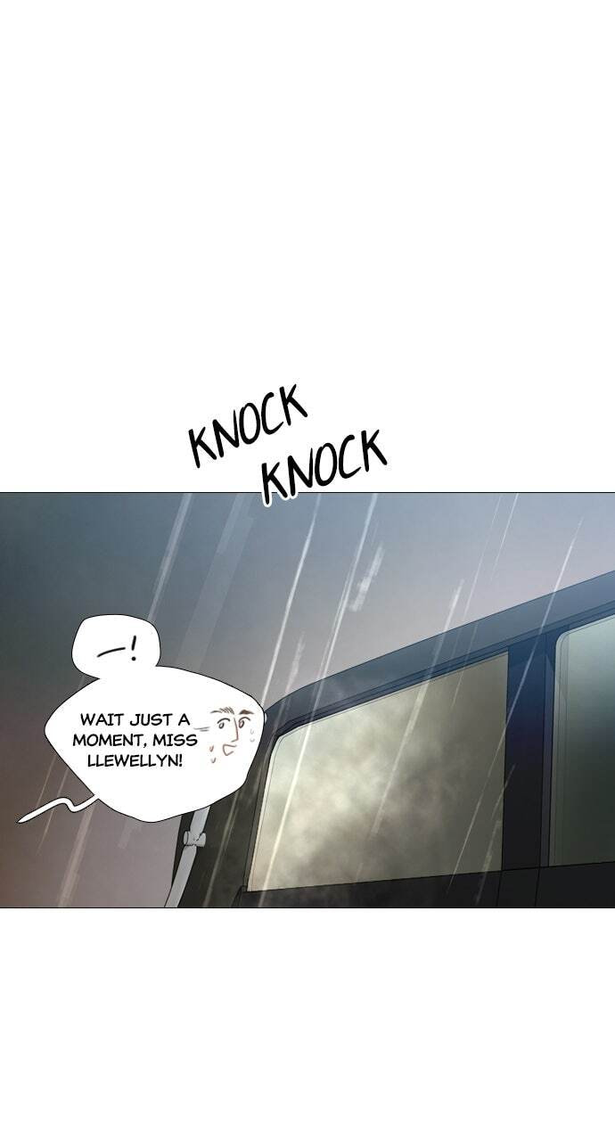 Cry, or Better Yet, Beg Chapter 71 page 17 - 