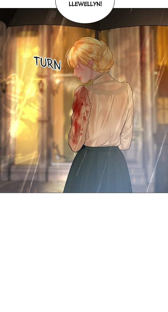 Cry, or Better Yet, Beg Chapter 71 page 22 - 