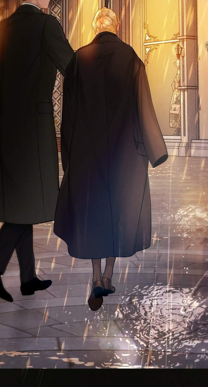 Cry, or Better Yet, Beg Chapter 71 page 27 - 