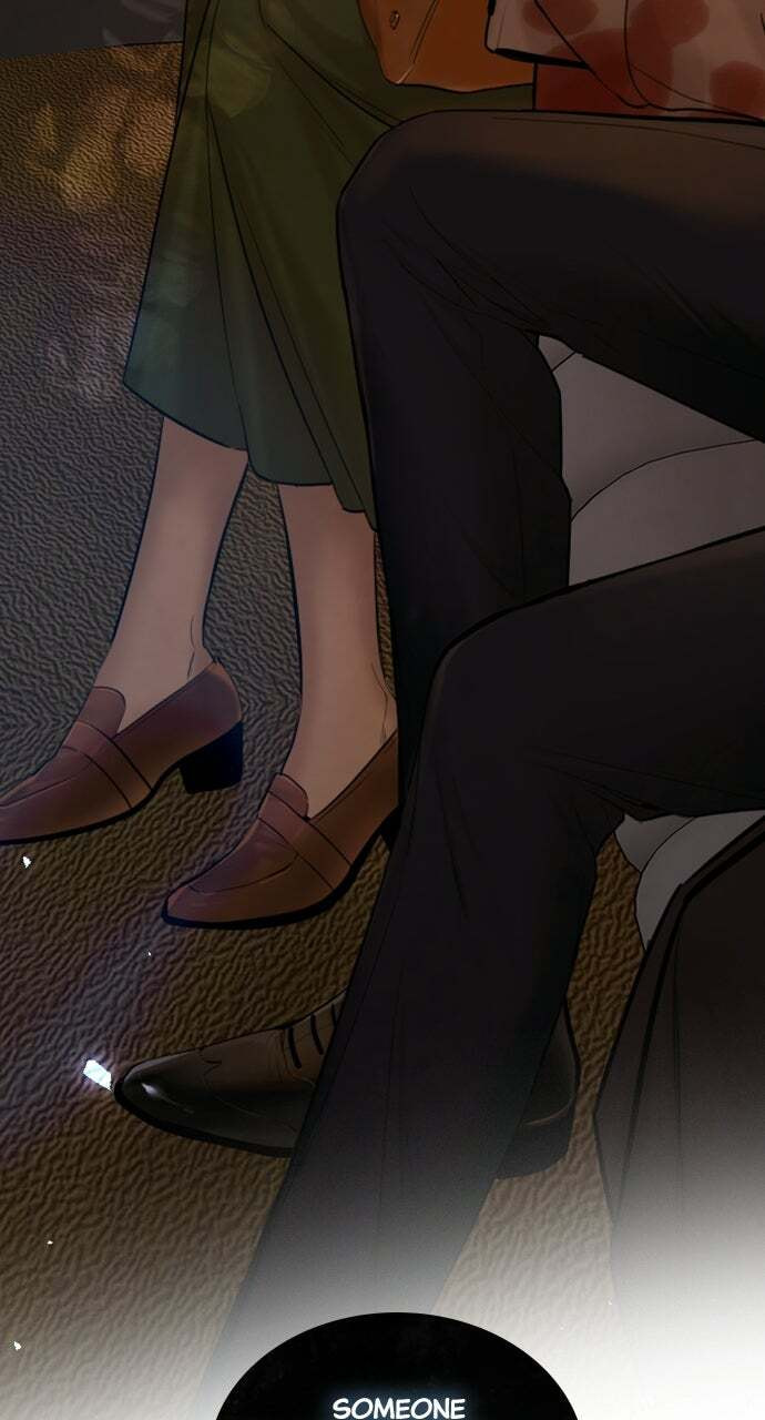 Cry, or Better Yet, Beg Chapter 71 page 4 - 