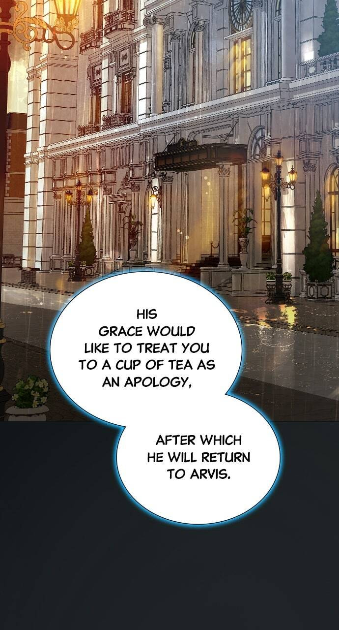 Cry, or Better Yet, Beg Chapter 71 page 45 - 