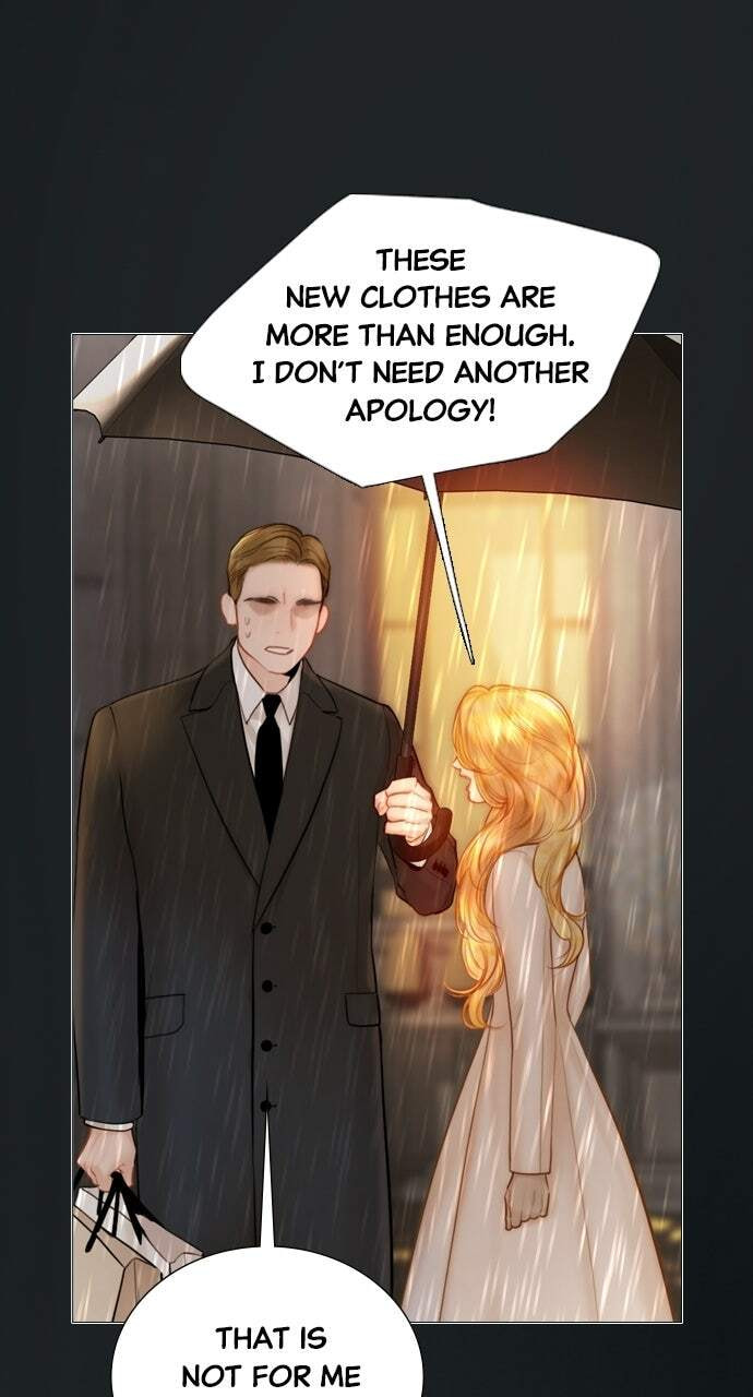 Cry, or Better Yet, Beg Chapter 71 page 46 - 