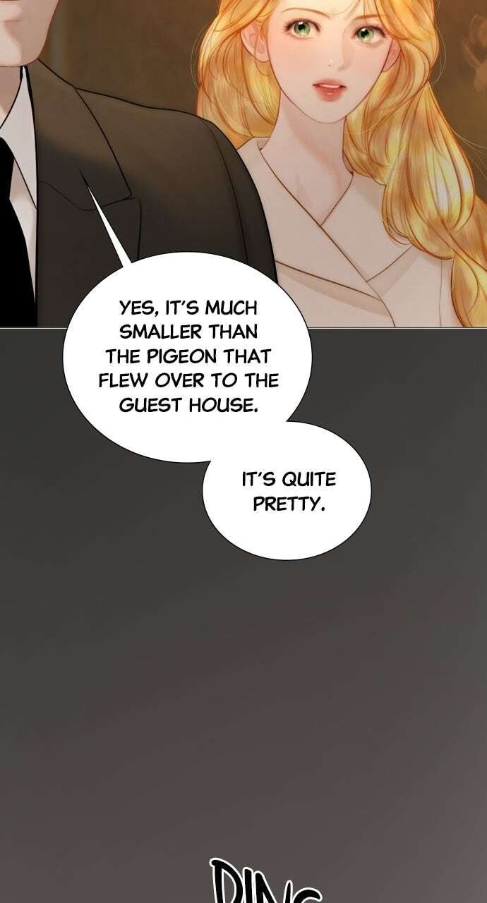 Cry, or Better Yet, Beg Chapter 71 page 52 - 