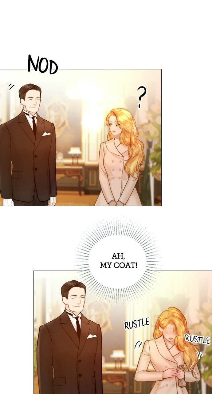 Cry, or Better Yet, Beg Chapter 71 page 58 - 