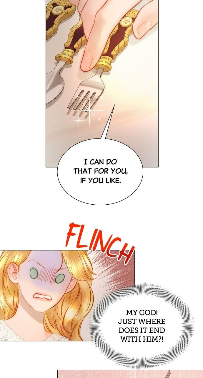 Cry, or Better Yet, Beg Chapter 71 page 69 - 