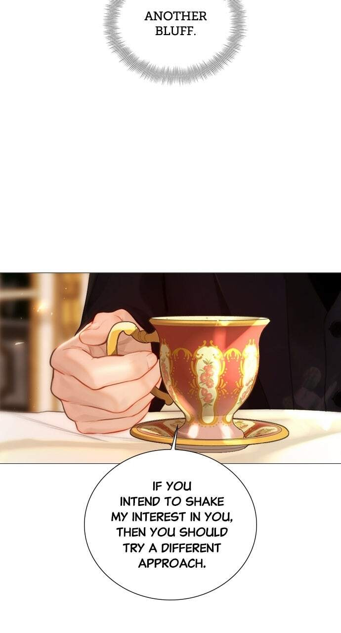 Cry, or Better Yet, Beg Chapter 71 page 79 - 