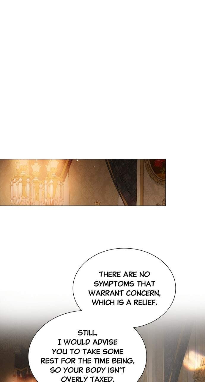 Cry, or Better Yet, Beg Chapter 72 page 1 - 