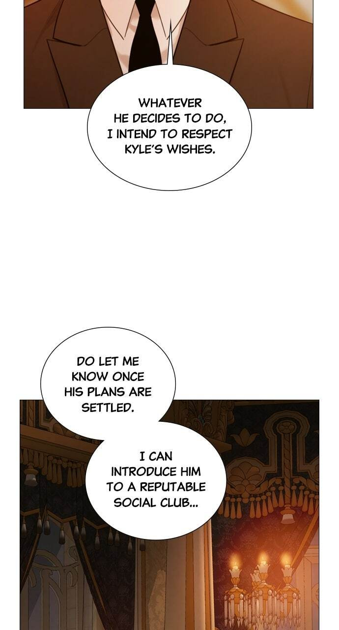 Cry, or Better Yet, Beg Chapter 72 page 11 - 