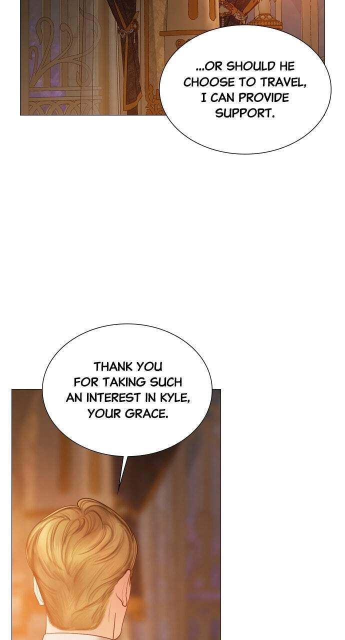 Cry, or Better Yet, Beg Chapter 72 page 12 - 