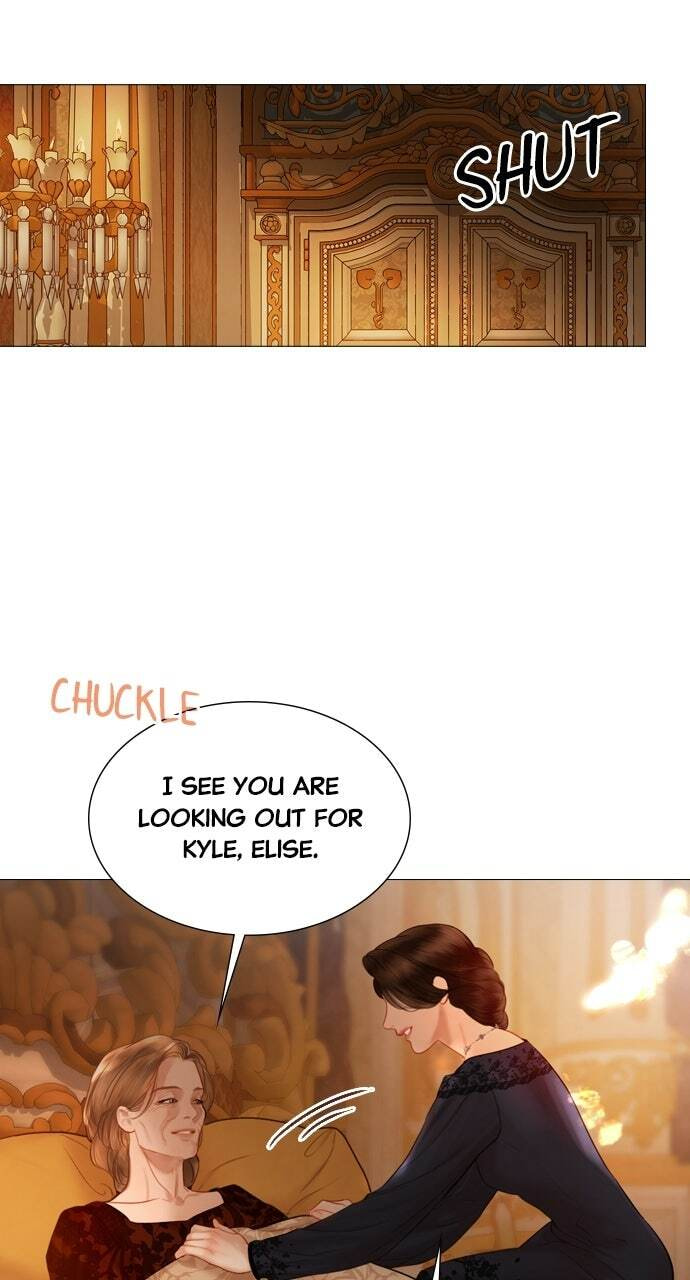 Cry, or Better Yet, Beg Chapter 72 page 18 - 