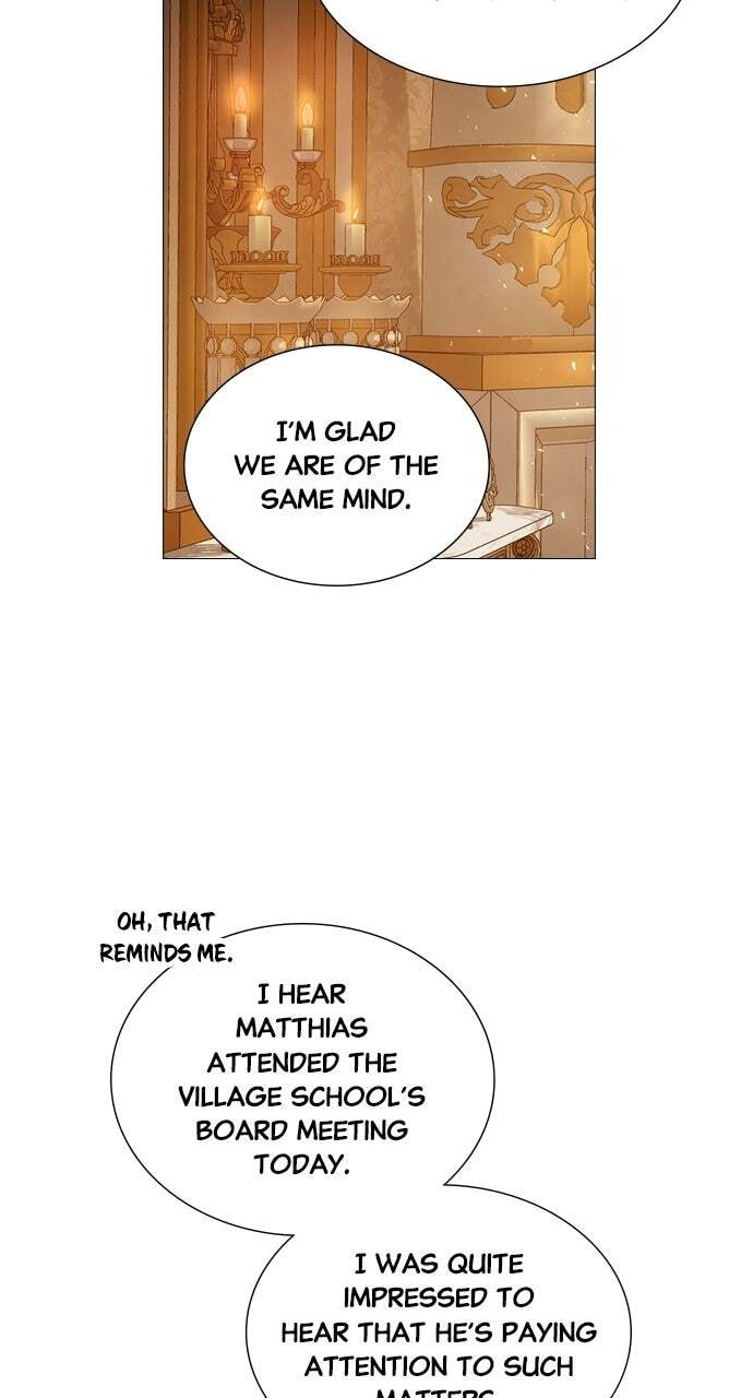 Cry, or Better Yet, Beg Chapter 72 page 20 - 