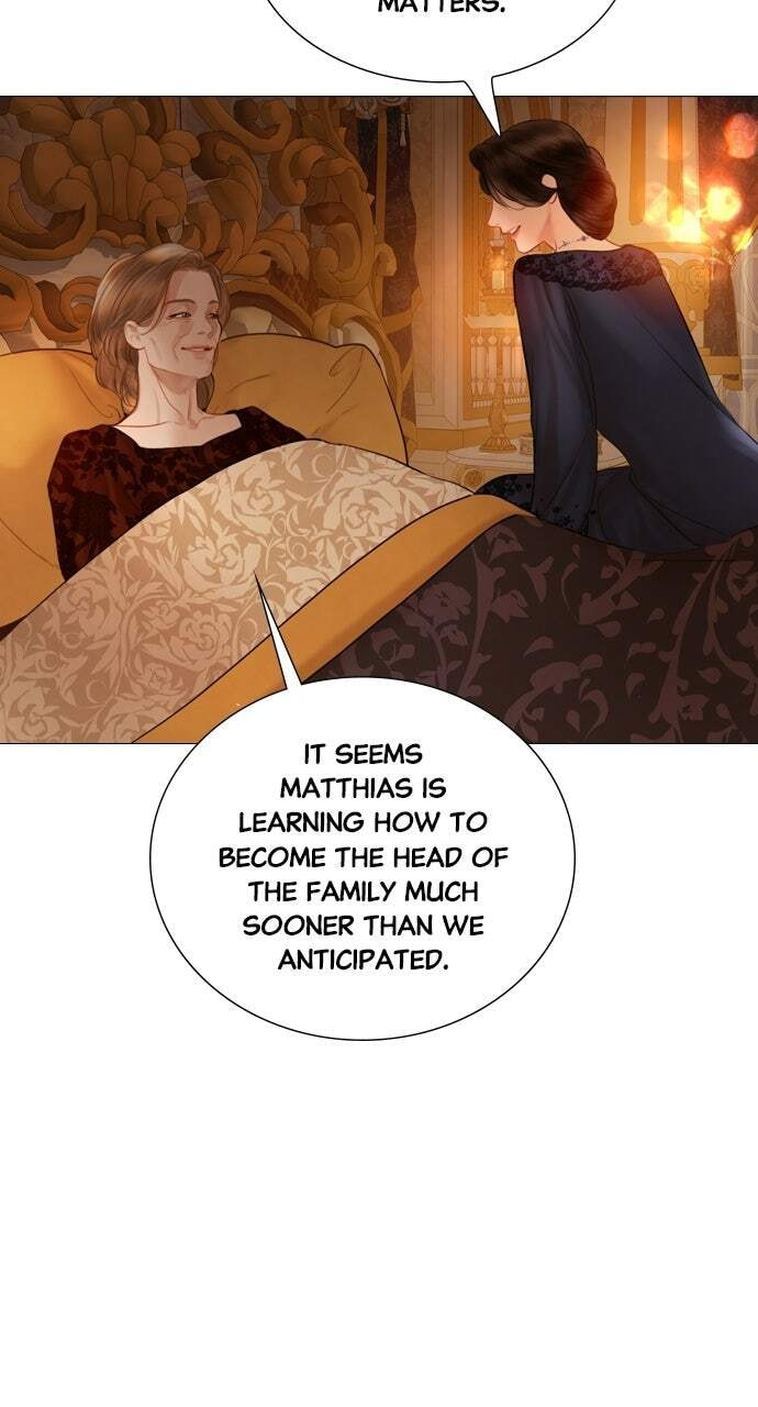Cry, or Better Yet, Beg Chapter 72 page 21 - 