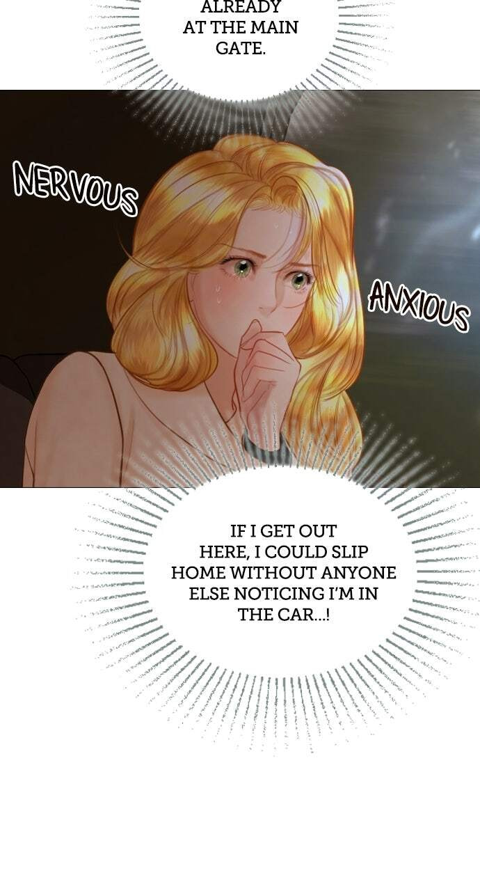 Cry, or Better Yet, Beg Chapter 72 page 29 - 