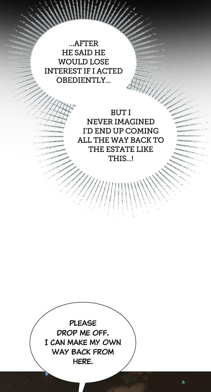 Cry, or Better Yet, Beg Chapter 72 page 31 - 