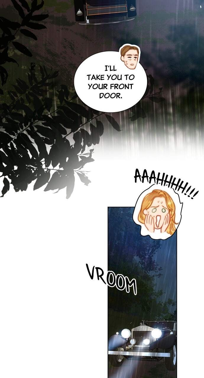 Cry, or Better Yet, Beg Chapter 72 page 38 - 