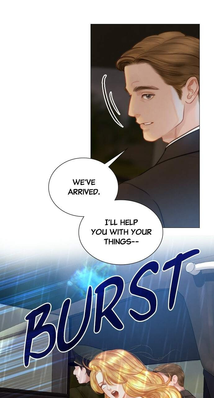 Cry, or Better Yet, Beg Chapter 72 page 49 - 