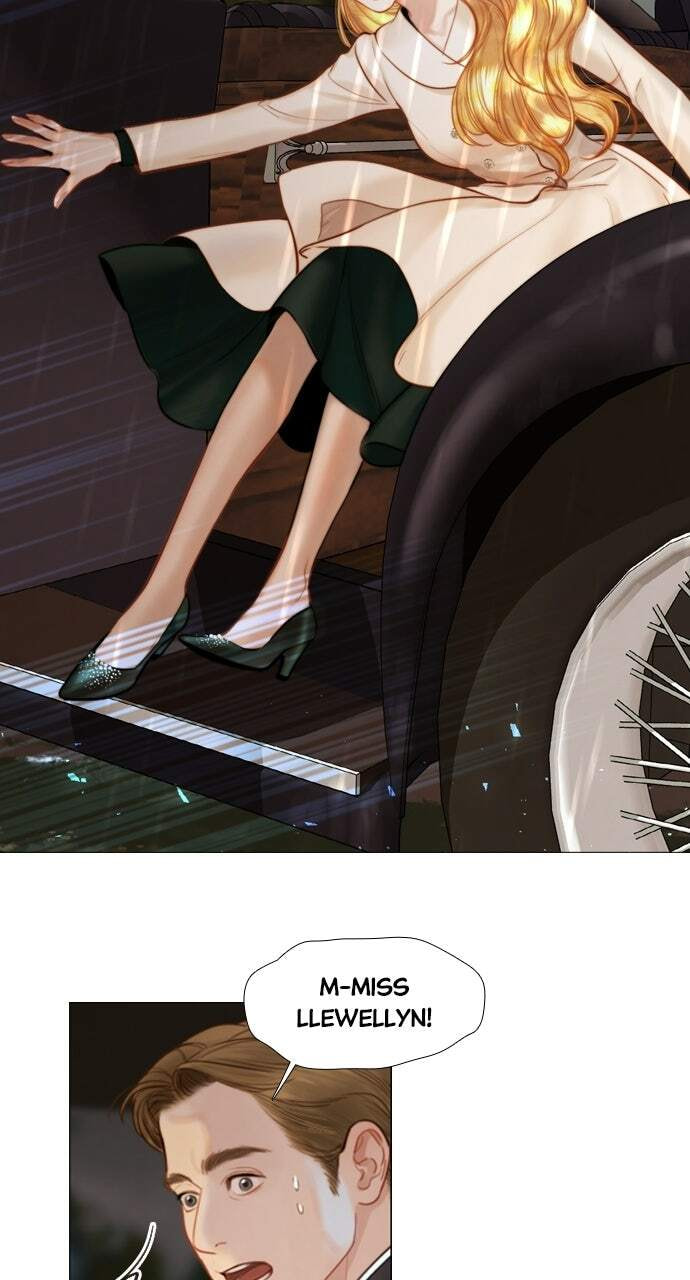 Cry, or Better Yet, Beg Chapter 72 page 50 - 