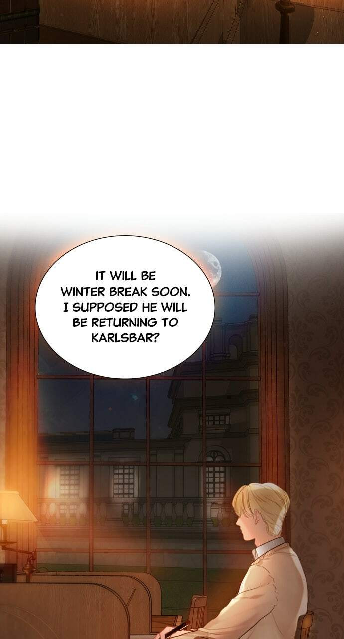 Cry, or Better Yet, Beg Chapter 72 page 6 - 