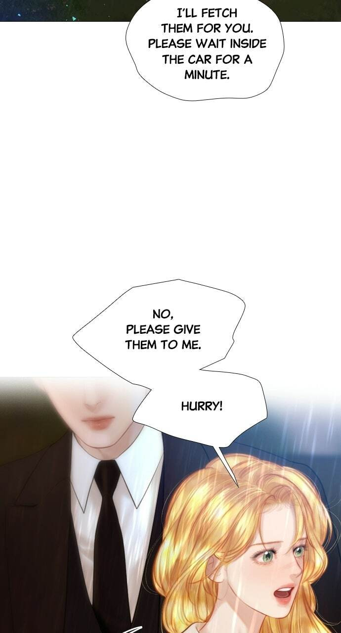Cry, or Better Yet, Beg Chapter 72 page 53 - 