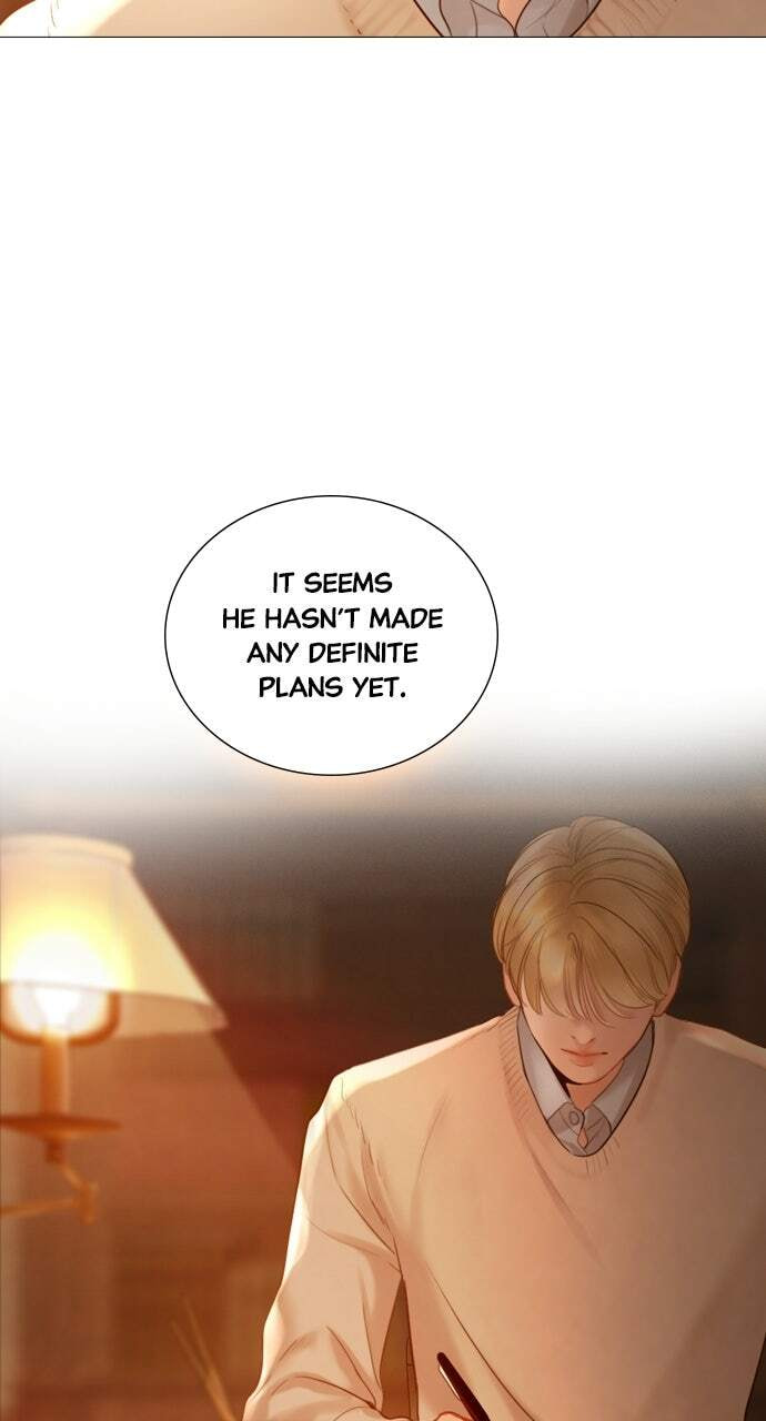 Cry, or Better Yet, Beg Chapter 72 page 8 - 