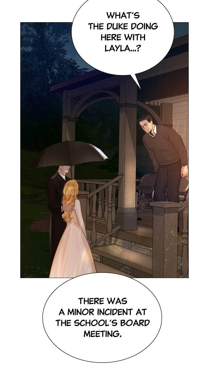 Cry, or Better Yet, Beg Chapter 72 page 71 - 