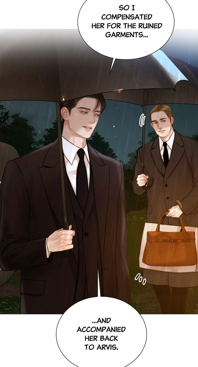 Cry, or Better Yet, Beg Chapter 72 page 75 - 