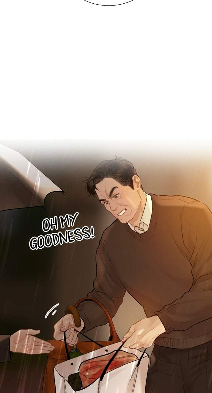 Cry, or Better Yet, Beg Chapter 72 page 76 - 
