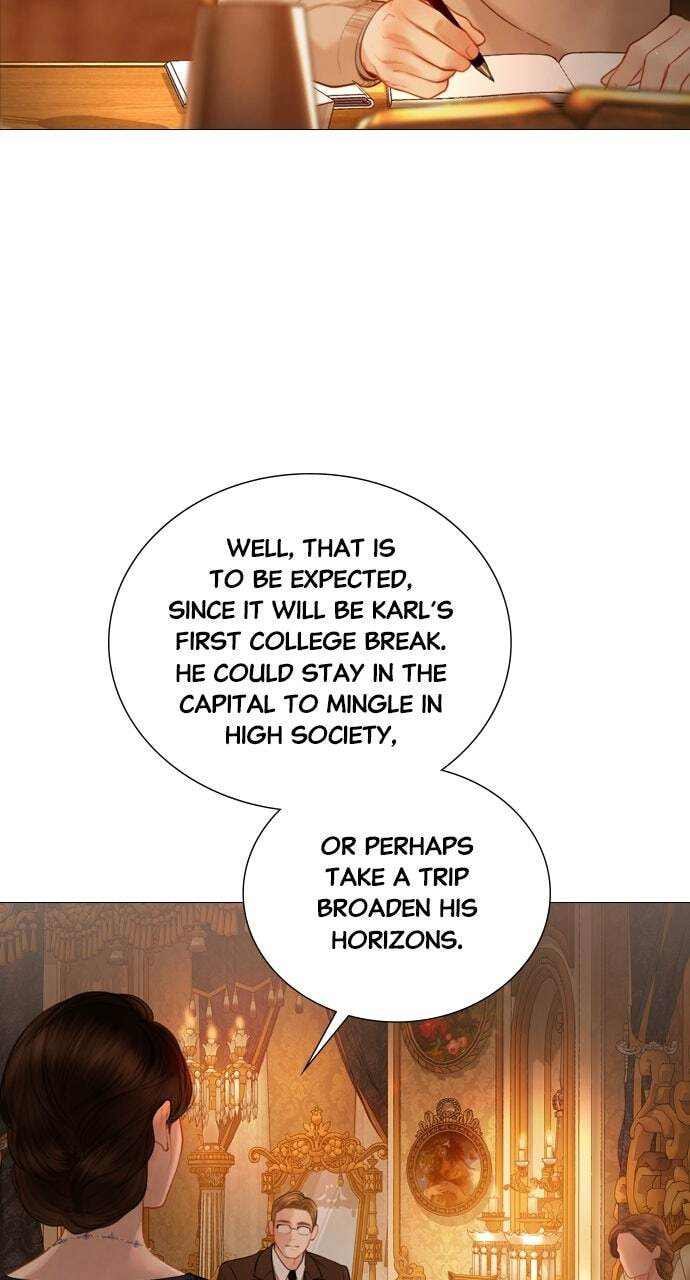Cry, or Better Yet, Beg Chapter 72 page 9 - 