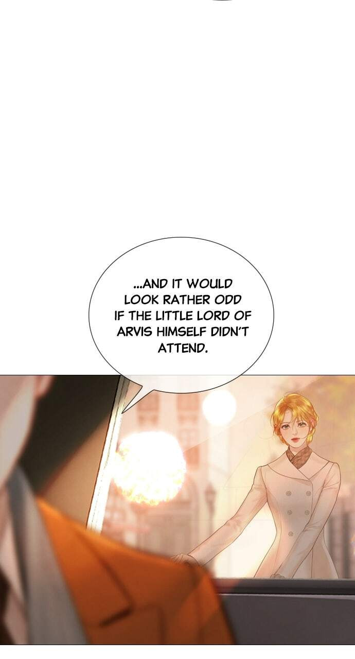 Cry, or Better Yet, Beg Chapter 73 page 18 - 