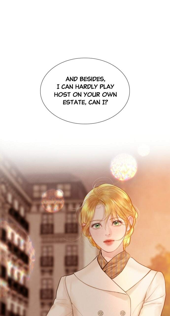 Cry, or Better Yet, Beg Chapter 73 page 19 - 