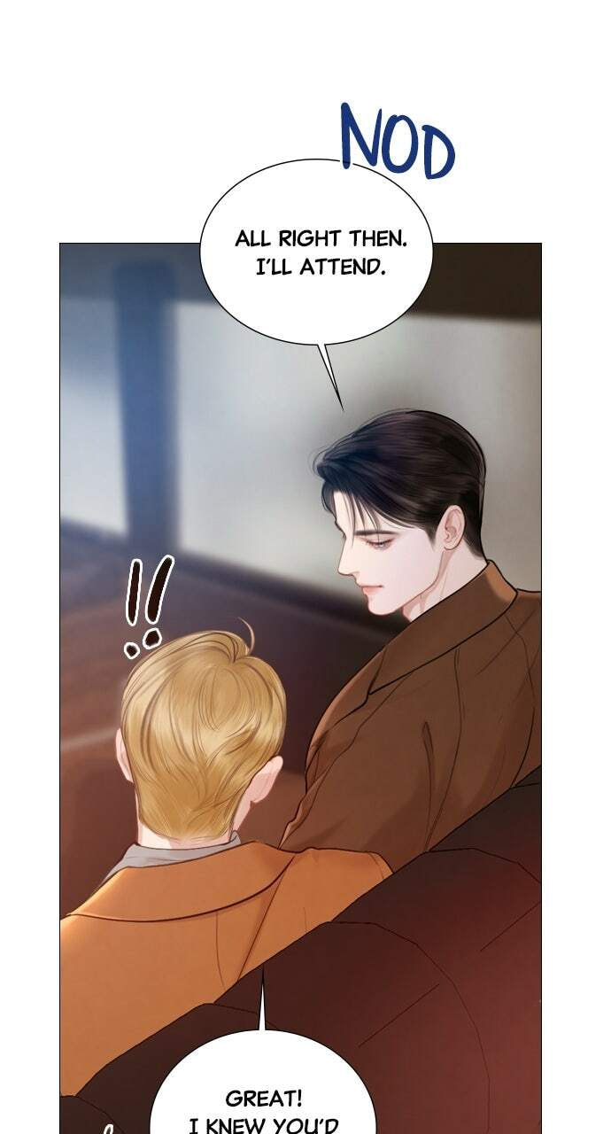 Cry, or Better Yet, Beg Chapter 73 page 22 - 