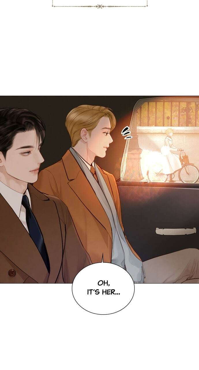 Cry, or Better Yet, Beg Chapter 73 page 4 - 