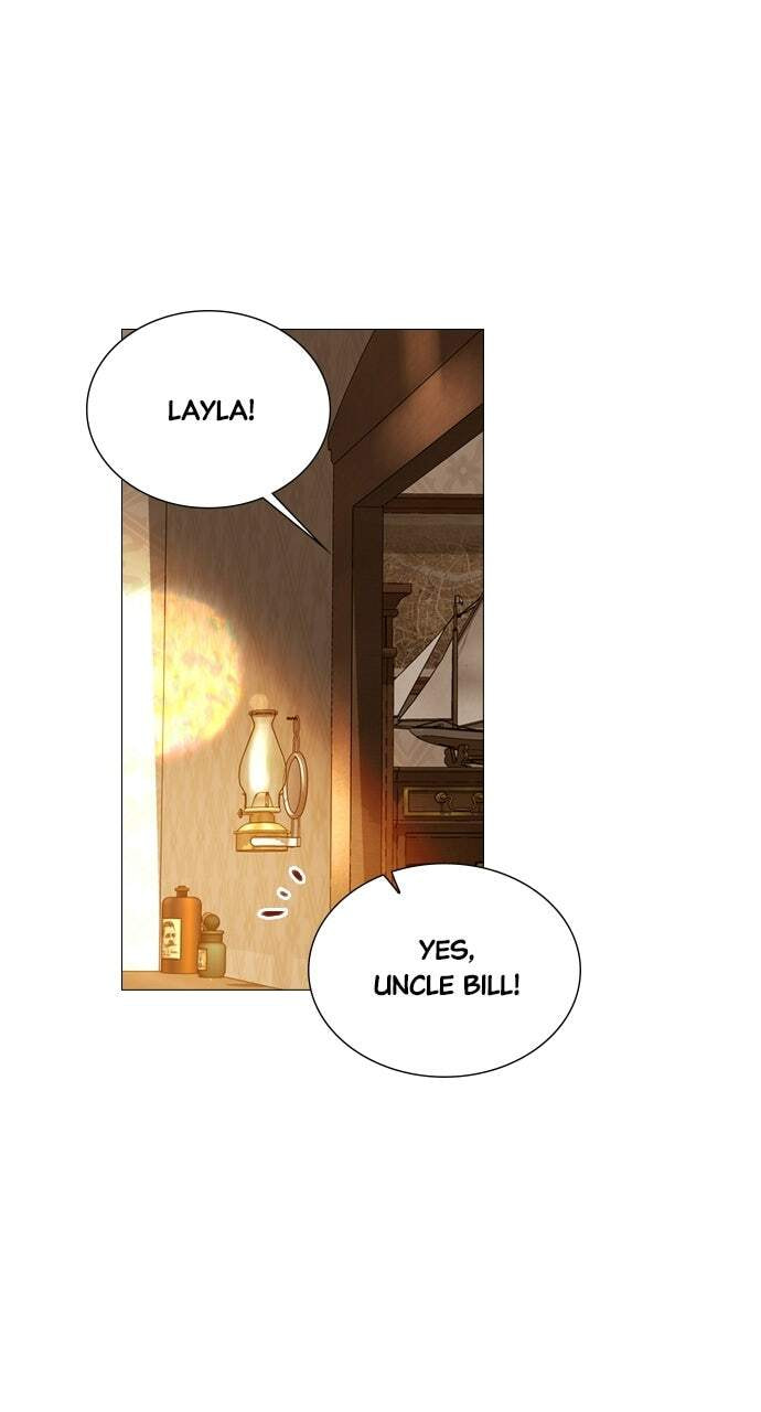 Cry, or Better Yet, Beg Chapter 73 page 36 - 