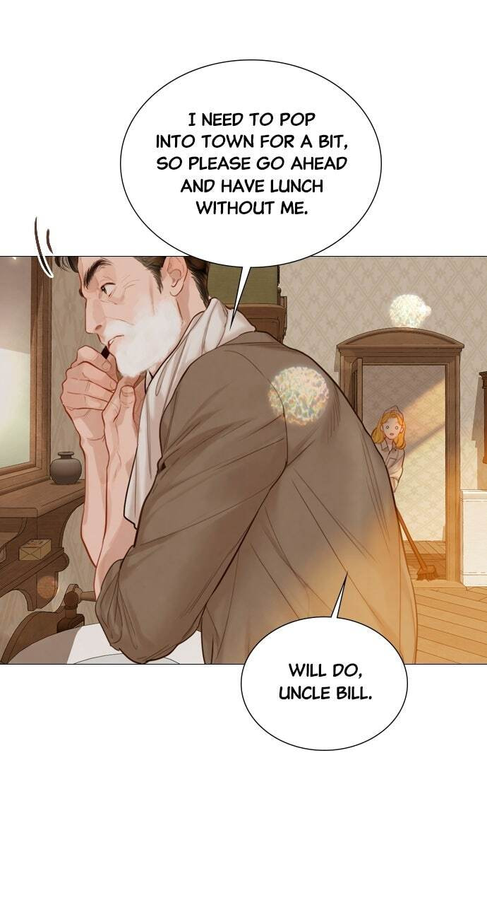 Cry, or Better Yet, Beg Chapter 73 page 37 - 