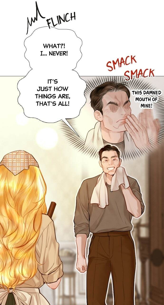 Cry, or Better Yet, Beg Chapter 73 page 45 - 