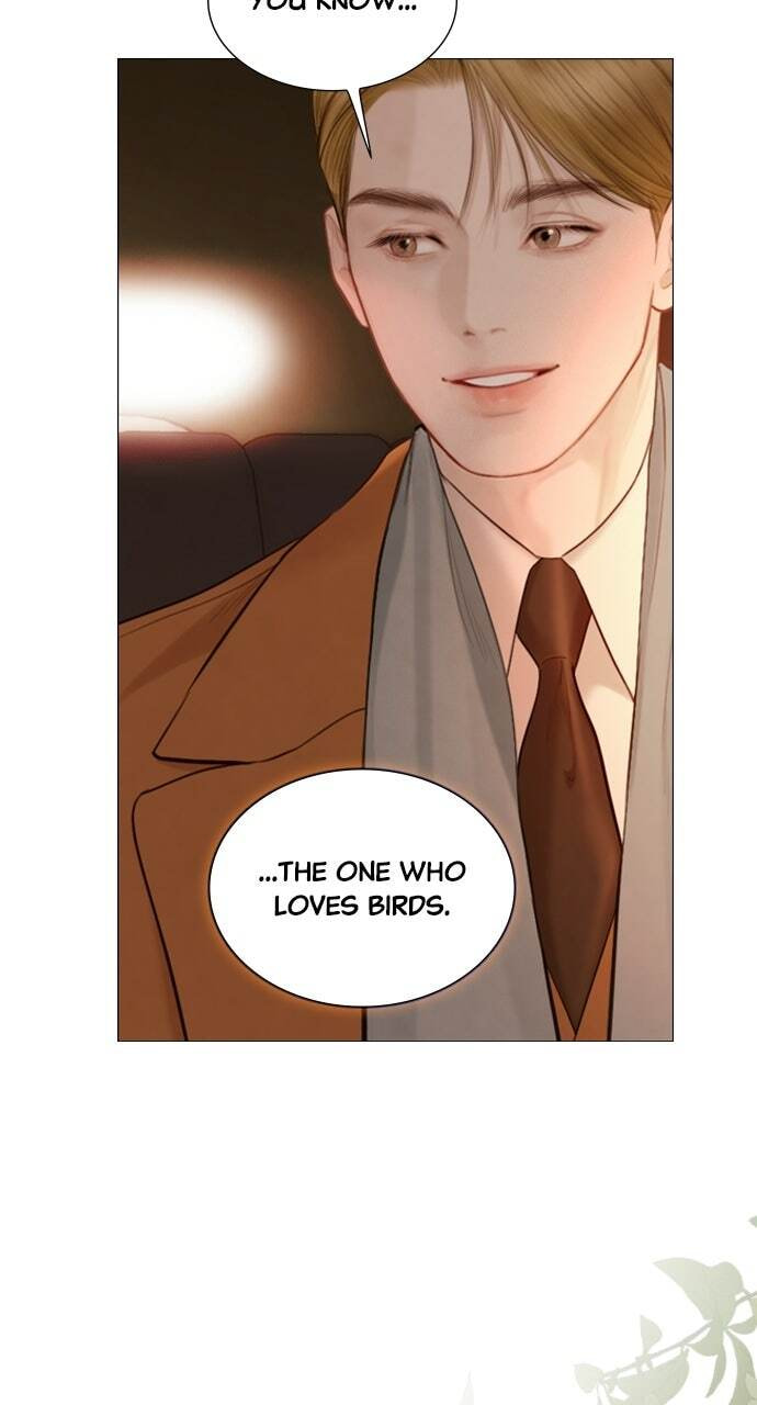 Cry, or Better Yet, Beg Chapter 73 page 6 - 