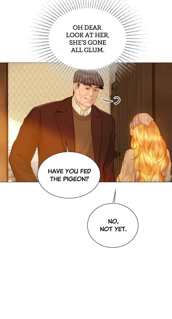 Cry, or Better Yet, Beg Chapter 73 page 51 - 