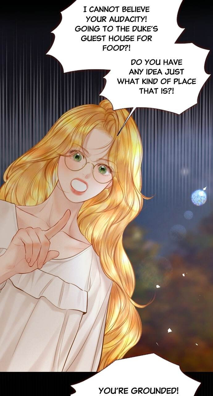 Cry, or Better Yet, Beg Chapter 73 page 60 - 