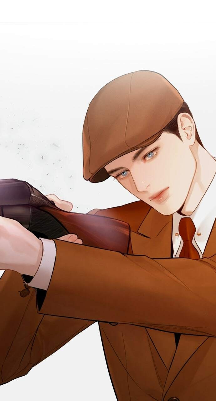 Cry, or Better Yet, Beg Chapter 73 page 83 - 