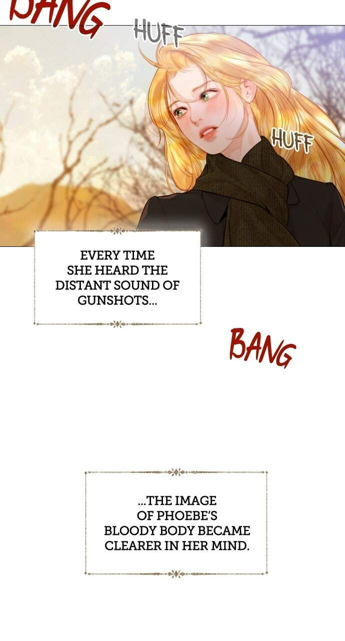 Cry, or Better Yet, Beg Chapter 74 page 11 - 
