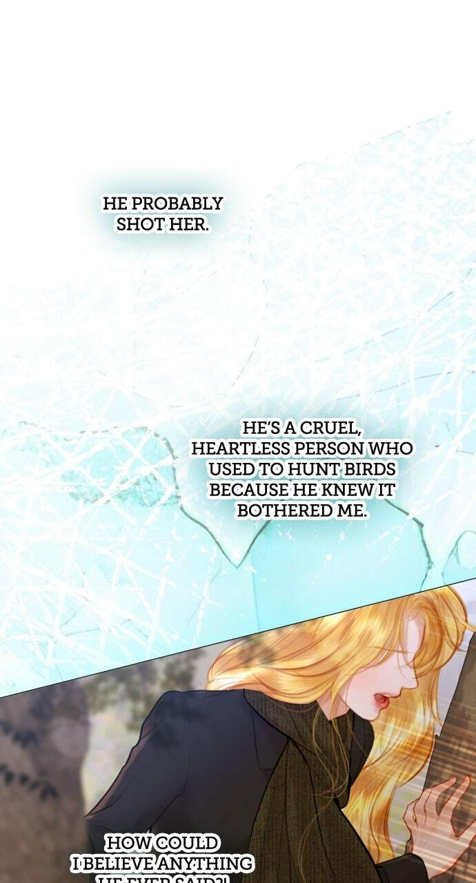 Cry, or Better Yet, Beg Chapter 74 page 12 - 