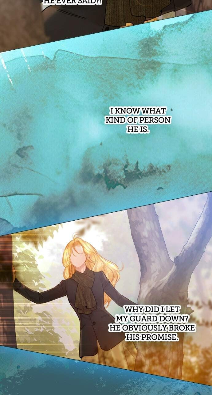 Cry, or Better Yet, Beg Chapter 74 page 13 - 