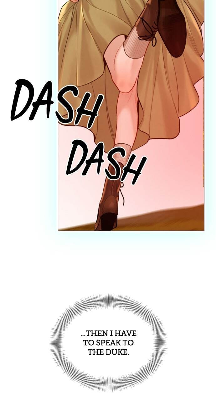 Cry, or Better Yet, Beg Chapter 74 page 17 - 