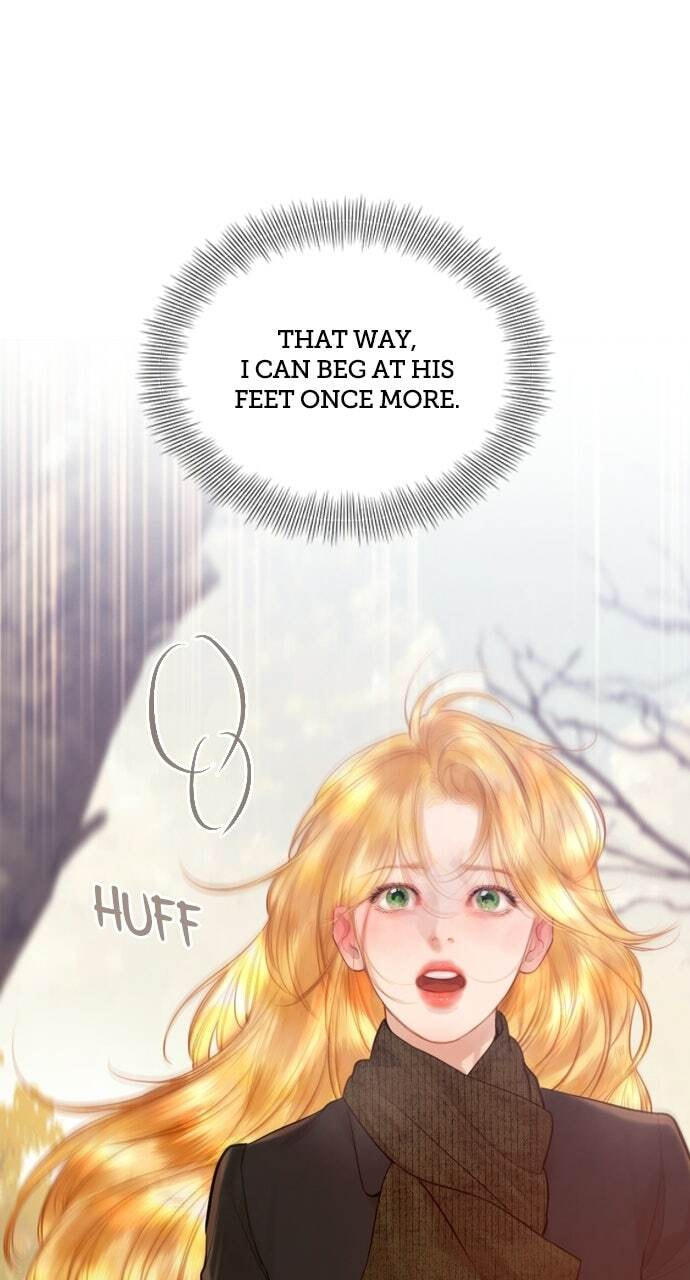 Cry, or Better Yet, Beg Chapter 74 page 18 - 